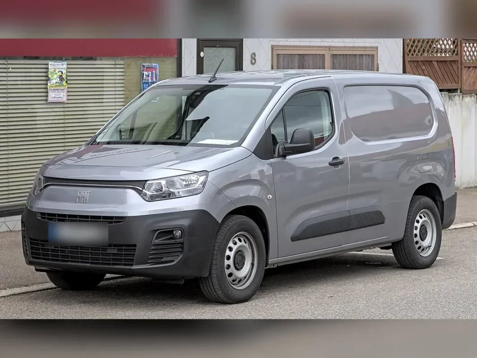 Fiat Doblo 2024