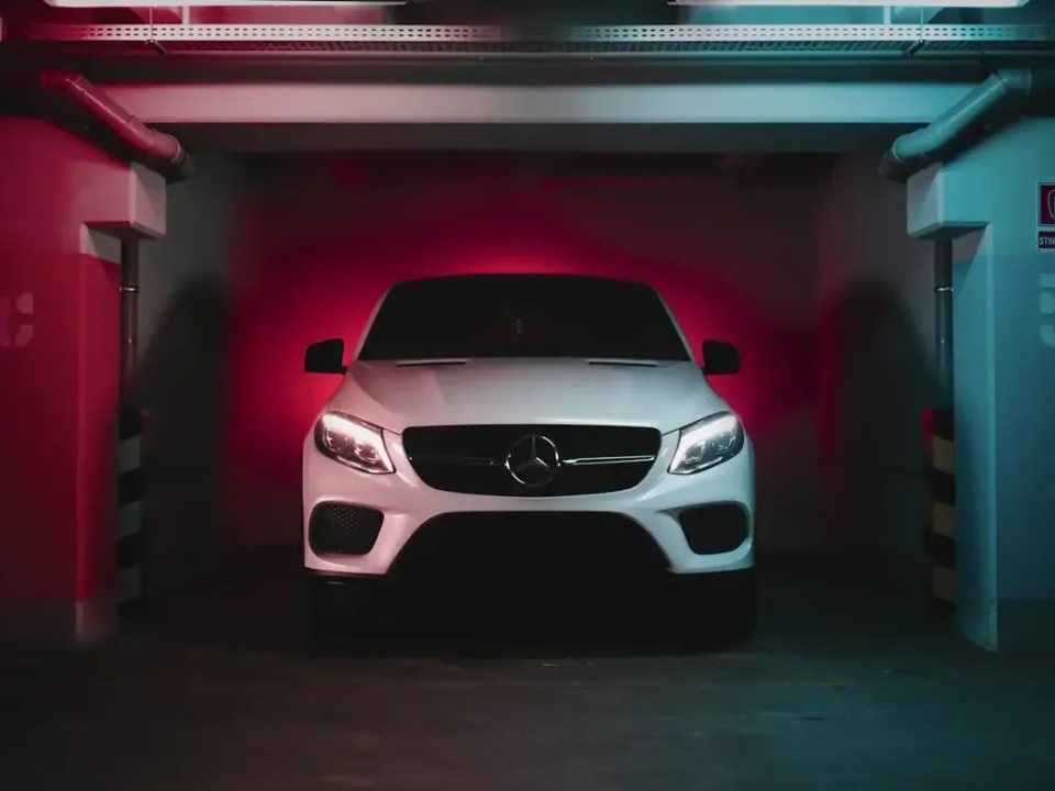 Mercedes-Benz C-Serisi 2025