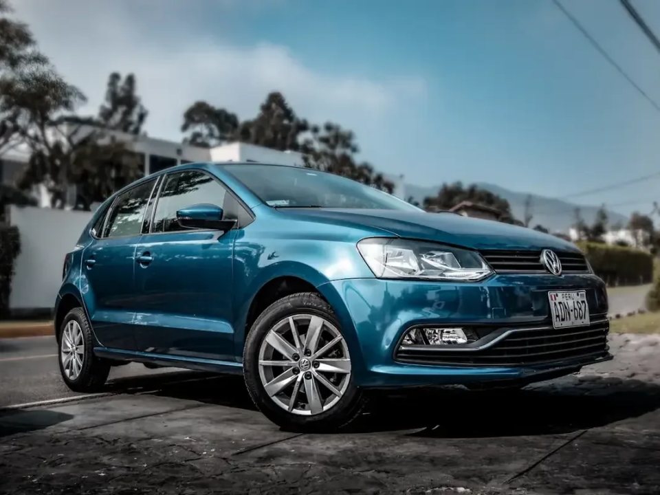 Renault Clio 2024